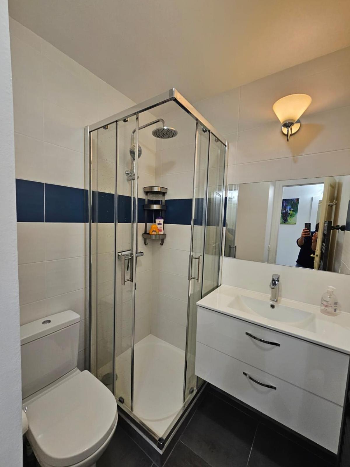 Appartement Du Golf,